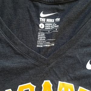 nike pirates shirt